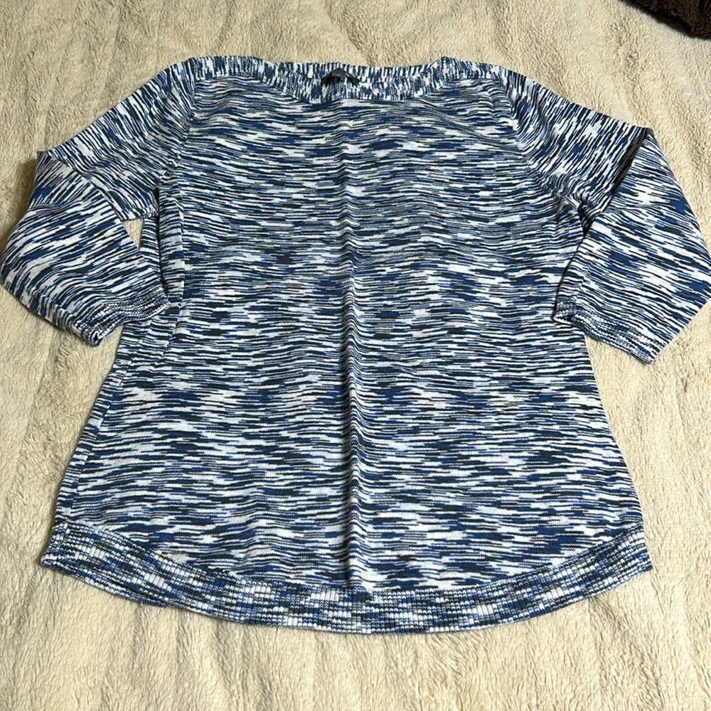 The Limited Sweater